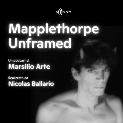 Mapplethorpe Unframed: Puntata 0