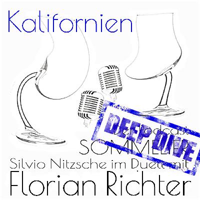 Florian Richter – Kalifornien im Deep Dive