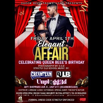 ELEGANT AFFAIR - 04-05-24 ELEGANT AFFAIR - 04-05-24