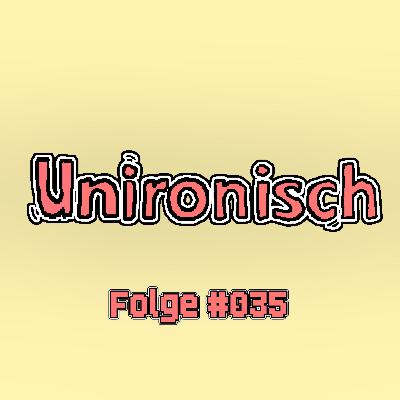 #35 | Schnecke-Café, Müslibar & 3 Pisuengs/Groklo