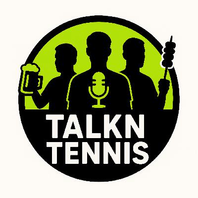 Ep 15 - De Minaur Wins Big in Rotterdam | Craig Tiley’s US Open Plan Ep 15 - De Minaur Wins Big in Rotterdam | Craig Tiley’s US Open Plan
