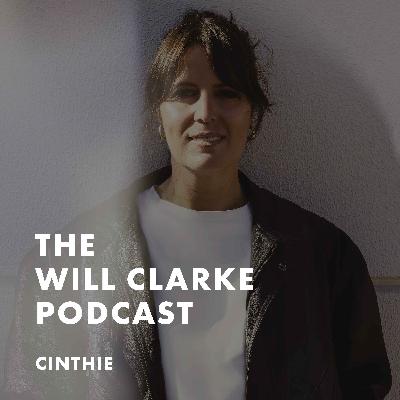 Cinthie on Record Store Culture, Berlin’s Club Scene, & Supporting Other Artists Cinthie on Record Store Culture, Berlin’s Club Scene, & Supporting Other Artists