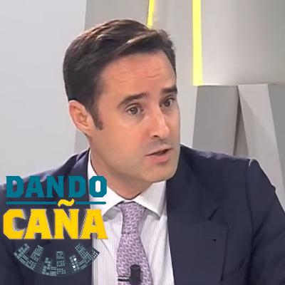 Dando caña | Los fajos de dinero del PSOEy Ábalos se niega a declarar | 15/10/2025