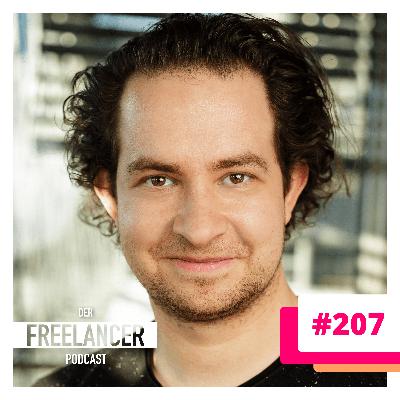 "Viele unterschätzen was auf uns zukommt" - KI im Freelancing | Mit Cihan Kileci