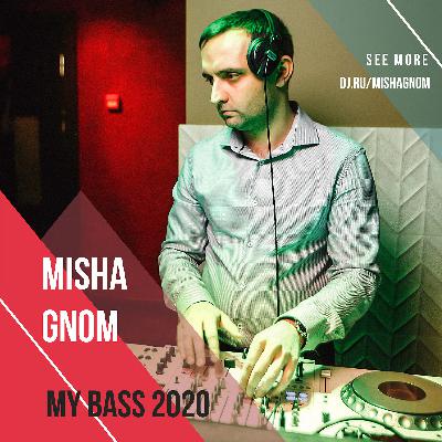 My Bass 2020