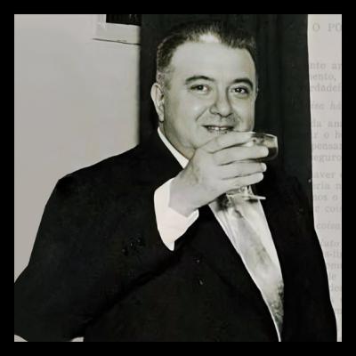 Mário Ferreira dos Santos: o Brasil não suporta quem pensa Mário Ferreira dos Santos: o Brasil não suporta quem pensa