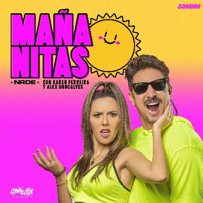 Entonces RESIDENTE es el MEJOR rapero en español? | MAÑANITAS