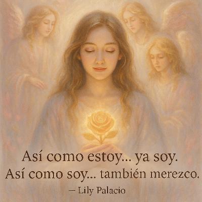 El arte de habitarte con ternura, intención sábado 1 nov