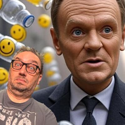 Afera Butelkowa. Kto zyska, a kto straci na polskim plastiku?