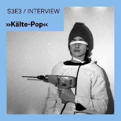 Kälte-Pop (mit Florian Völker)