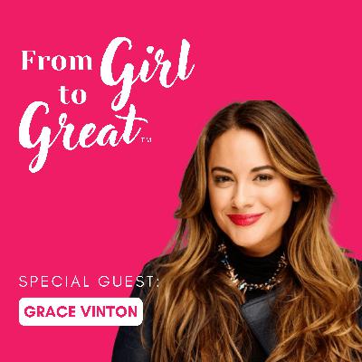 Ep4: Being Bold in Healthcare: Grace Vinton on Healthcare PR and Storytelling Ep4: Being Bold in Healthcare: Grace Vinton on Healthcare PR and Storytelling