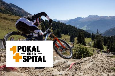 Pokal oder Spital – Der World Cup-Podcast: Highlights & Dramen beim DH in Lenzerheide Pokal oder Spital – Der World Cup-Podcast: Highlights & Dramen beim DH in Lenzerheide
