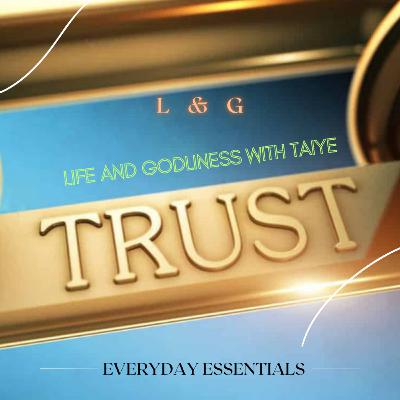 Foundation of Trust