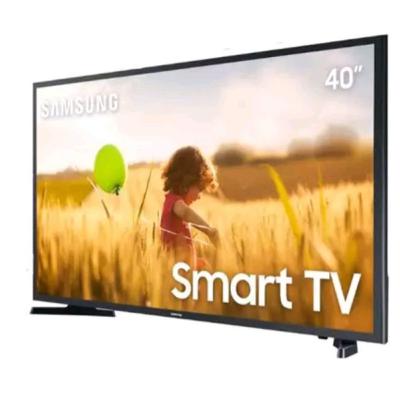 Smart TV 40 Polegada Samsung