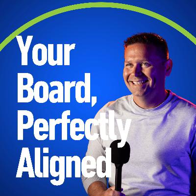 Episode 234: Create Personalized Talking Points for Every Board Member Using ChatGPT