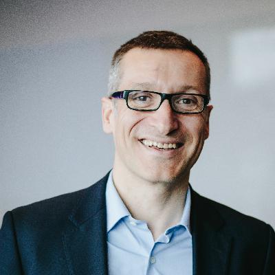 Schneider Electric's Philippe Diez On Net Zero, The UAE, And COP26
