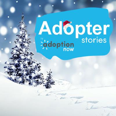 Extra Time with Adoption Now! Episode 9