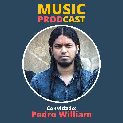 T1E0 (Piloto) - Entrevista com Pedro Willian (PW Studio - Bauru/SP)