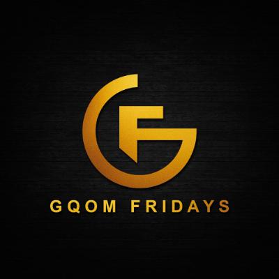 #GqomFridays Mix Vol.303 (Mixed By Ben Myster & KayMan) || LIVE GQOM MIX