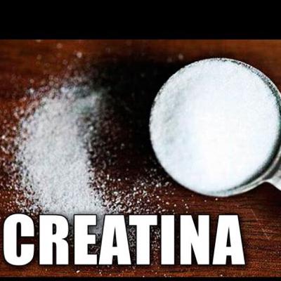 Creatina Creatina
