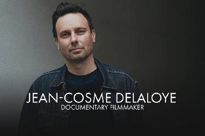 JEAN-COSME DELALOYE JEAN-COSME DELALOYE