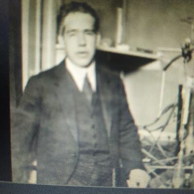Niels bohr y su modelo atómico