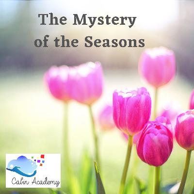 Episode 14: The Mystery of the Seasons