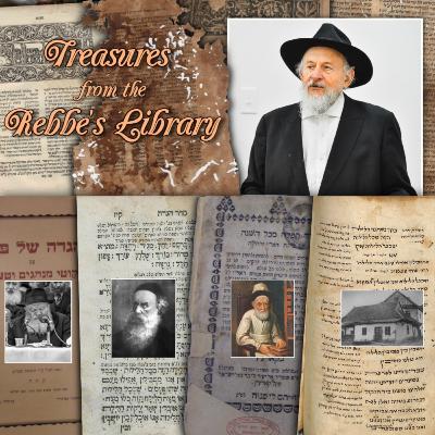 From the Haggadah of the Baal Shem Tov to the Rebbe's Haggadah