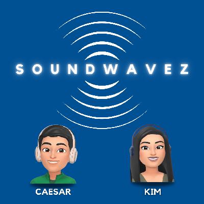 Best Christmas Albums & Songs - Mariah Carey, Micheal Bublé, Brenda Lee, NSYNC, Jackson 5, The Grinch | Soundwavez S2, EP 10