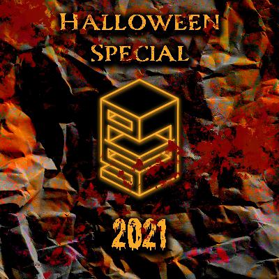 Halloween Special 2021