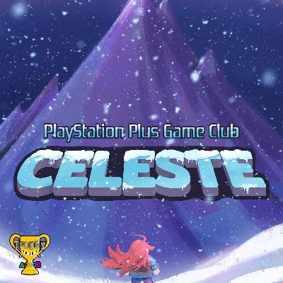 Celeste w/ David Ochart and Griffin Thenell