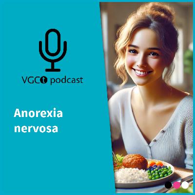 #09 - Anorexia nervosa