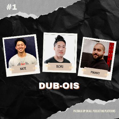 DUB-OIS #1