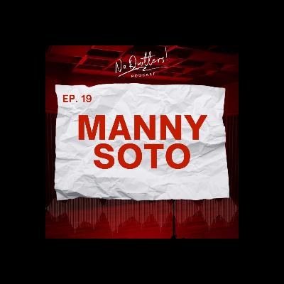 Manny Soto Manny Soto