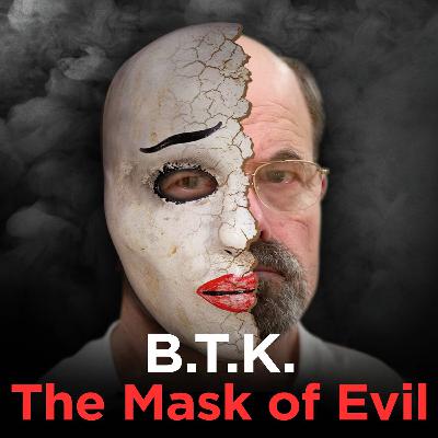 Everything about the Serial Killer BTK (The Mask of Evil) | Dennis Rader [Ep 02]