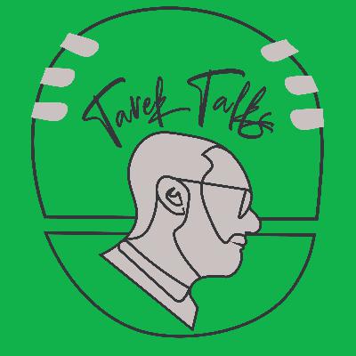 TarekTalks| مراد مصطفى: عن صناعة الأفلام القصيرة وكتابة شخصيات مختلفة |Morad Mostafa: Make it Short!