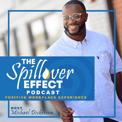 How to create a positive organization with Adrian Young