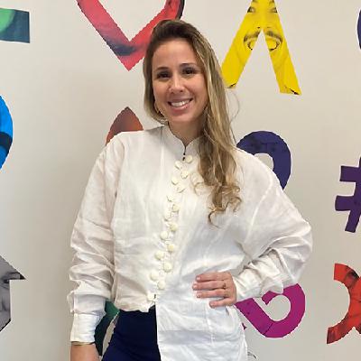 Episódio 29 - Você já se sentiu um impostor ou uma impostora no trabalho? Episódio 29 - Você já se sentiu um impostor ou uma impostora no trabalho?