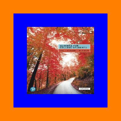 READDOWNLOAD$[ Algebra for College Students Online Book