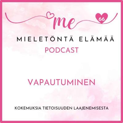 66. Vapautuminen 66. Vapautuminen