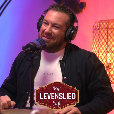 #06 Sander Kwarten heeft een nieuwe single, clip-opnames waar hij een hekel aan heeft en dromen van het GelreDome