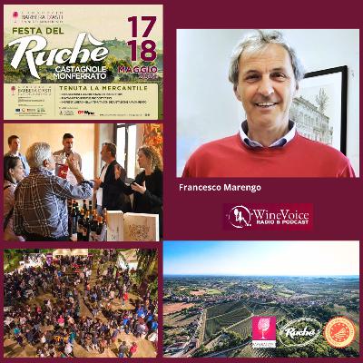 Le Terre del Vino: Festa del RUCHE' - FRANCESCO MARENGO