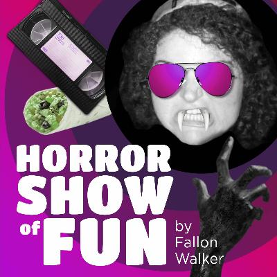Episode 1 - The Passion of the Ghostpire