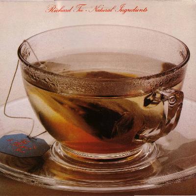 【爵士春秋】纯天然配方：Richard Tee
