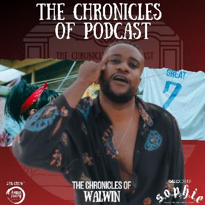 The Chronicles of Walwin | The Fresh Prince Of Pop Punk