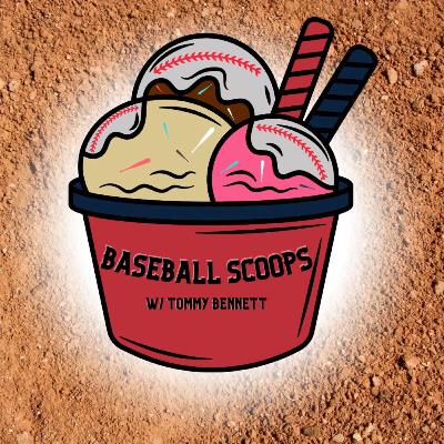 Baseball Scoops: Free Agency Preview (Hitters)