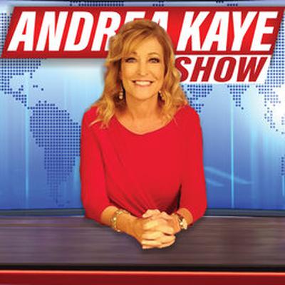 The Andrea Kaye Show Podcast | 10.09.25