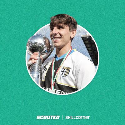 141: Parma Calcio: How to Win a League Title