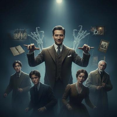 Эпизод VI - Украденные жизни