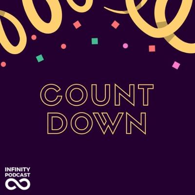 Countdown 08: Penguin and Ball